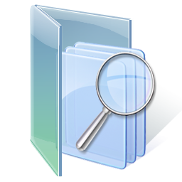 Search Results Icon